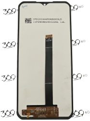 Display Oukitel WP33 Pro (5G)