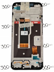 Display Realme C31 (4G) WF OEM