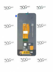 Display Realme C33 RMX3624