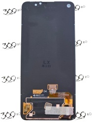 Display Realme GT (5G) OEM