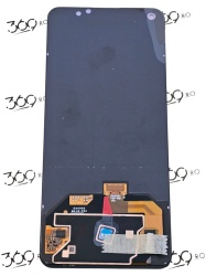 Display Realme GT (5G) OLED NF