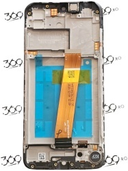 Display Samsung SM-A015F A01 varianta EU ( Service Pack )