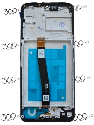 Display Samsung SM-A226 A22 (5G) OEM WF