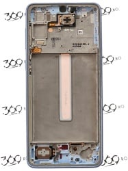 Display Samsung SM-A336 A33 (5G) BLUE ( Service pack )