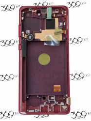 Display Samsung SM-N770 (NOTE 10 Lite 2020) AURA RED ( Service Pack )