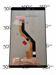 Display Samsung SM-T295 TAB A 8.0 (2019) BLACK OEM