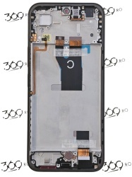 Display Xiaomi REDMI 17 (5G) TARNISH ( Service Pack ) GLOBAL
