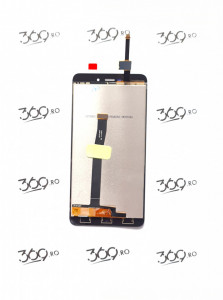 Display Xiaomi Redmi 4A negru