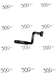 Flex power amprenta Samsung SM-A326 A32 (5G) BLACK
