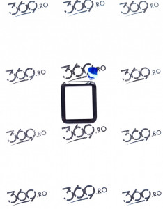 Geam OCA ceas Apple Watch Seria 7 / 8 45mm G+OCA Pro