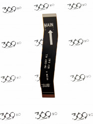 Main flex Samsung SM-S901 S22