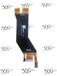 Main flex Xiaomi Redmi NOTE 14 (5G)