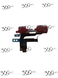 Modul camera frontala TrueDepth iPhone 12 / 12 PRO ( Service Pack )