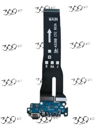 Modul incarcare Samsung SM-A536 A53 (5G) Main flex