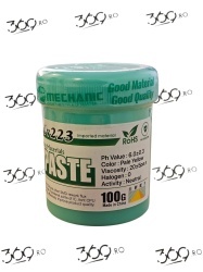 Pasta FLUX MECHANIC UV223 100g - Img 2