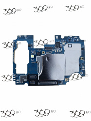 Placa de baza Samsung SM-A715 A71 128GB