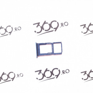 Sim tray Huawei Psmart Z
