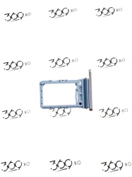 Sim tray Samsung SM-F721 Z FLIP 4 GOLD