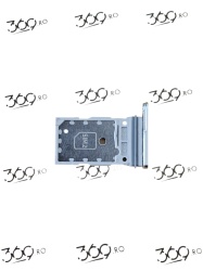 Sim tray Samsung SM-S908 S22 ULTRA BLACK