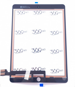 Touchscreen iPad Pro 9.7 A1674 A1675 A1673 negru
