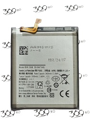 Acumulator baterie Samsung Note 10 N970 EB-BN970ABU 3500mAh