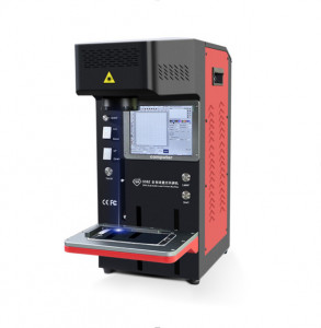 Aparat Laser TBK 958Z