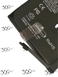 Baterie acumulator iPhone 11 PRO 3046mAh ( Fara Sudura ) NoPopUp TagOn inclus - Img 3