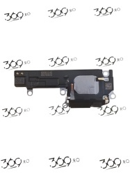 Buzzer speaker iPhone 15