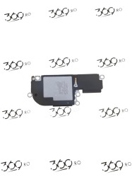 Buzzer speaker iPhone 16 PRO MAX