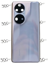 Capac Huawei P50 PRO SILVER SWAP - Img 2