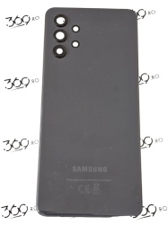 Capac Samsung SM-A325 A32 (4G) BLACK SWAP - Img 2