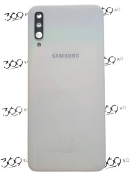 Capac Samsung SM-A505 A50 SILVER SWAP - Img 2