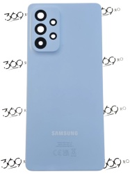 Capac Samsung SM-A536 A53 (5G) BLUE SWAP - Img 2