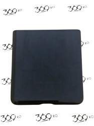 Capac Samsung SM-F700 F707 Z FLIP BLACK SWAP - Img 2