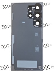 Capac Samsung SM-S928 S24 ULTRA GRAY SWAP