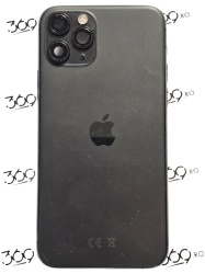 Carcasa iPhone 11 PRO GRAY SWAP - Img 2