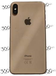 Carcasa iPhone XS MAX GOLD SWAP - Img 2