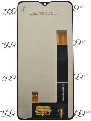 Display BlackView A80 / A80S