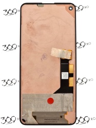 Display Google Pixel 5A (5G) OEM
