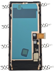 Display Google Pixel 6 Pro Oled WF