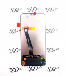 Display Huawei Honor 8X View 10 Lite