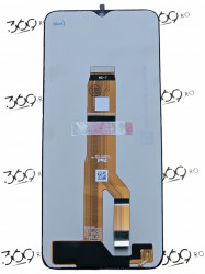 Display Huawei Honor X6a / X5 Plus (4G) NF