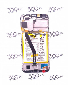 Display Huawei Y6 (2018) BLACK ( Service Pack )