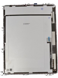 Display iPad Pro 12.9 (2018) 3th Gen / (2020) 4th Gen