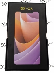 Display iPhone XR Incell GX