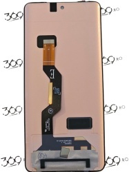 Display Motorola Edge 60 PRO (5G) OLED NF