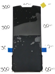 Display Motorola RAZR (2020) NF - Img 2