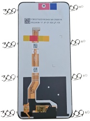 Display Oppo A60 (5G) / A40 / A80 NF