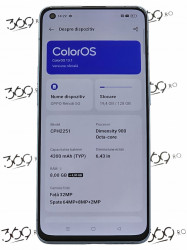 Display Oppo Reno 6 (5G) SWAP - Img 2