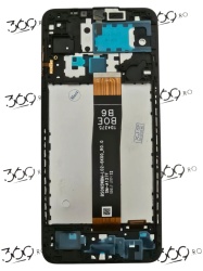Display Samsung SM-A127 A12 Nacho (BOE) OEM WF